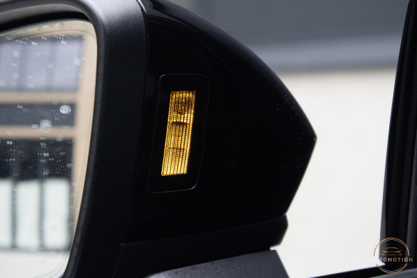 Audi A3 Sportback 40 TFSIe S Comp. S3 PANO B&O S line Camera Dode hoek Audi A3 Sportback 40 TFSIe S Comp. S3 PANO B&O S line Camera Dode hoek