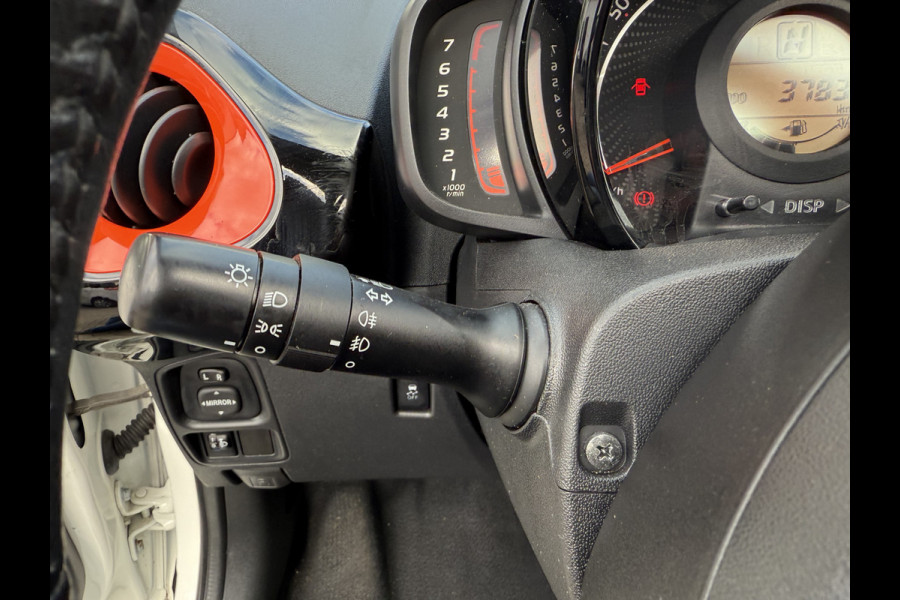 Toyota Aygo x-otic AUTOMAAT 1.0 VVT-i