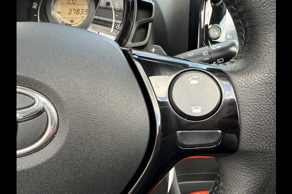 Toyota Aygo x-otic AUTOMAAT 1.0 VVT-i