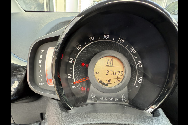 Toyota Aygo x-otic AUTOMAAT 1.0 VVT-i