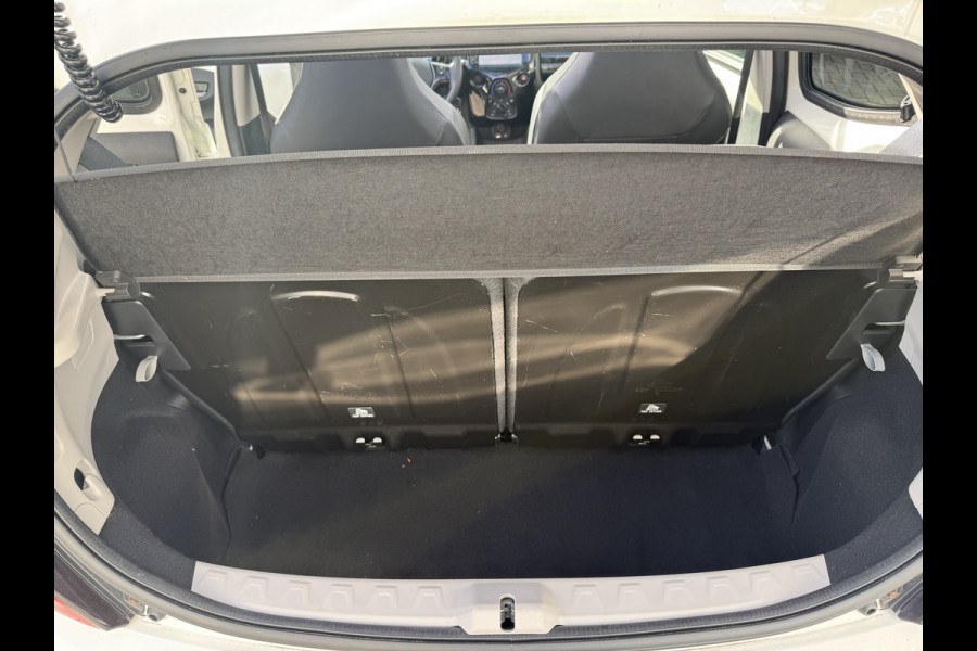 Toyota Aygo x-otic AUTOMAAT 1.0 VVT-i