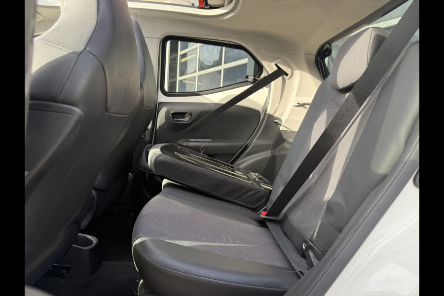 Toyota Aygo x-otic AUTOMAAT 1.0 VVT-i