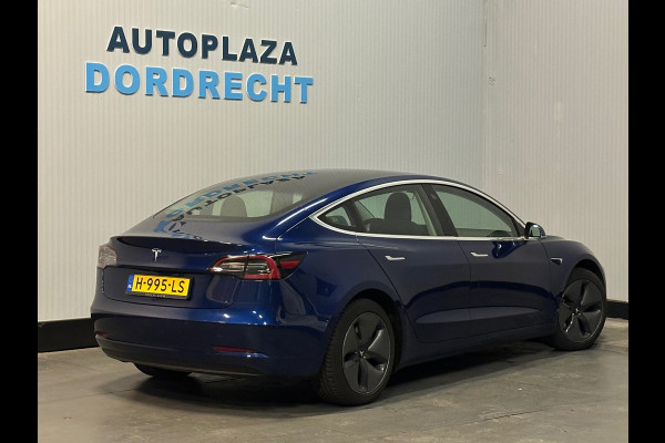 Tesla Model 3 Standard RWD Plus 60 kWh Tesla Model 3 Standard RWD Plus 60 kWh