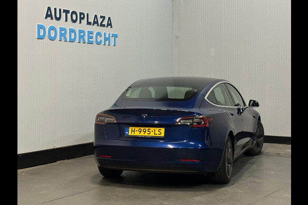 Tesla Model 3 Standard RWD Plus 60 kWh Tesla Model 3 Standard RWD Plus 60 kWh