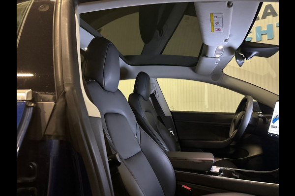 Tesla Model 3 Standard RWD Plus 60 kWh Tesla Model 3 Standard RWD Plus 60 kWh