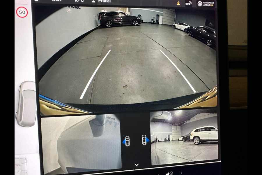 Tesla Model 3 Standard RWD Plus 60 kWh Tesla Model 3 Standard RWD Plus 60 kWh