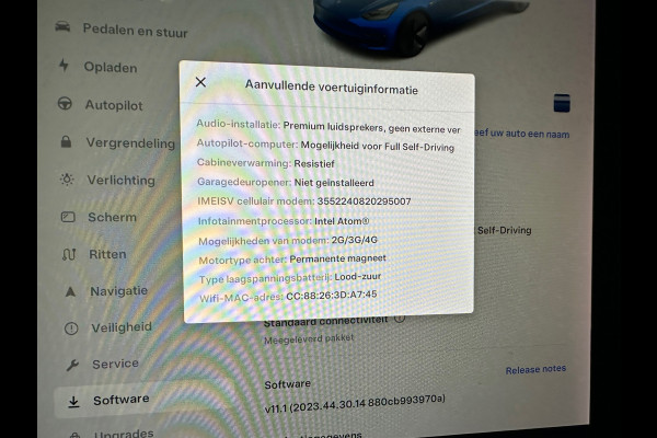 Tesla Model 3 Standard RWD Plus 60 kWh Tesla Model 3 Standard RWD Plus 60 kWh