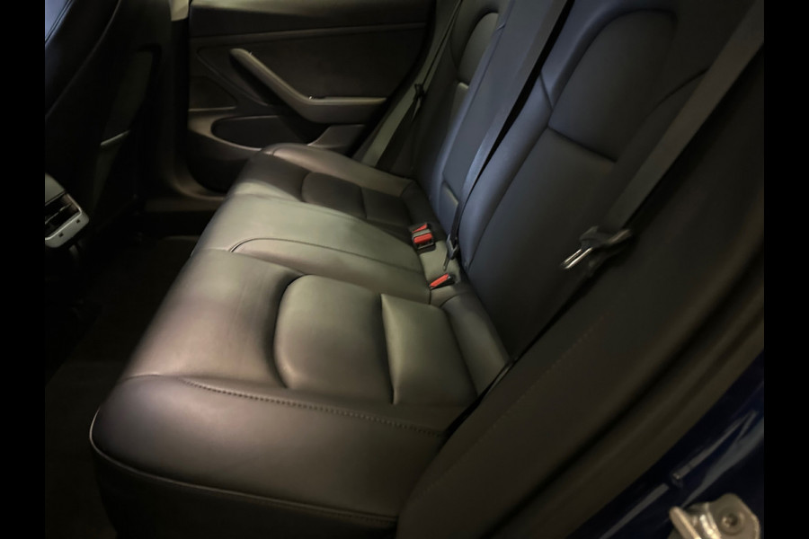 Tesla Model 3 Standard RWD Plus 60 kWh Tesla Model 3 Standard RWD Plus 60 kWh