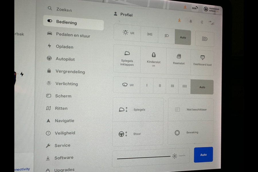 Tesla Model 3 Standard RWD Plus 60 kWh Tesla Model 3 Standard RWD Plus 60 kWh