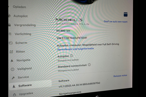 Tesla Model 3 Standard RWD Plus 60 kWh Tesla Model 3 Standard RWD Plus 60 kWh