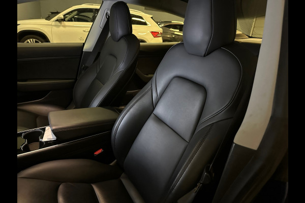 Tesla Model 3 Standard RWD Plus 60 kWh Tesla Model 3 Standard RWD Plus 60 kWh