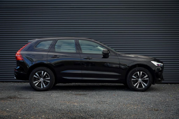 Volvo XC60 2.0 Recharge T6 AWD R-Design / Pano / Trekhaak / Adaptive Cruise Volvo XC60 2.0 Recharge T6 AWD R-Design / Pano / Trekhaak / Adaptive Cruise
