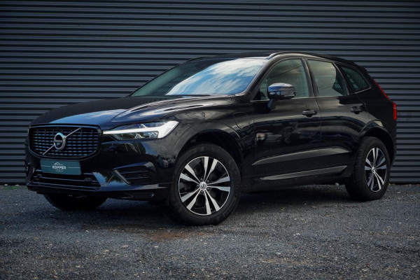Volvo XC60 2.0 Recharge T6 AWD R-Design / Pano / Trekhaak / Adaptive Cruise Volvo XC60 2.0 Recharge T6 AWD R-Design / Pano / Trekhaak / Adaptive Cruise