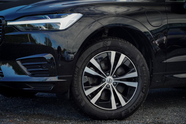 Volvo XC60 2.0 Recharge T6 AWD R-Design / Pano / Trekhaak / Adaptive Cruise Volvo XC60 2.0 Recharge T6 AWD R-Design / Pano / Trekhaak / Adaptive Cruise