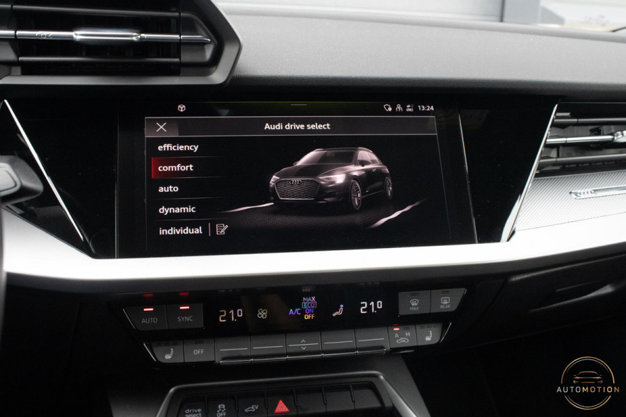 Audi A3 Sportback 40 TFSI e MatrixLED B&O Camera Sline Audi A3 Sportback 40 TFSI e MatrixLED B&O Camera Sline