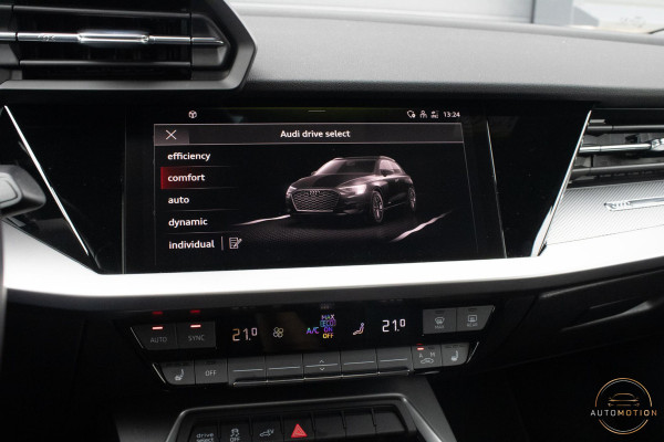 Audi A3 Sportback 40 TFSI e MatrixLED B&O Camera Sline Audi A3 Sportback 40 TFSI e MatrixLED B&O Camera Sline