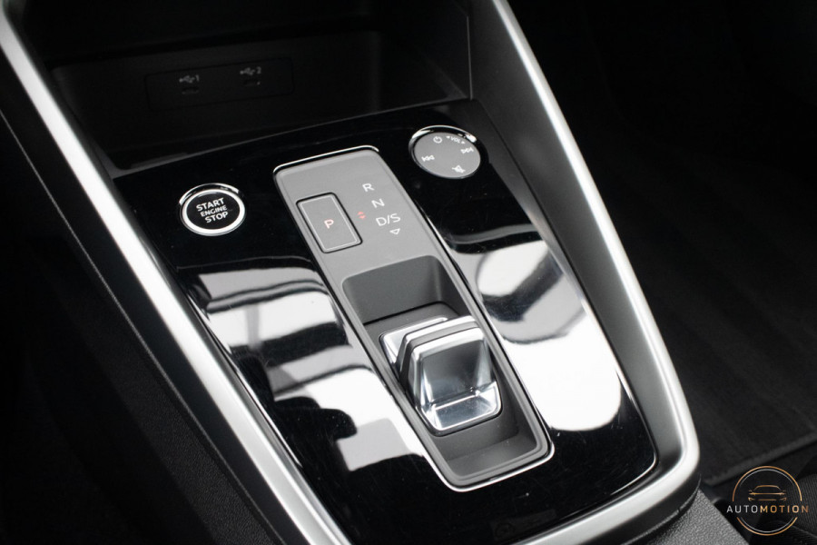 Audi A3 Sportback 40 TFSI e MatrixLED B&O Camera Sline Audi A3 Sportback 40 TFSI e MatrixLED B&O Camera Sline