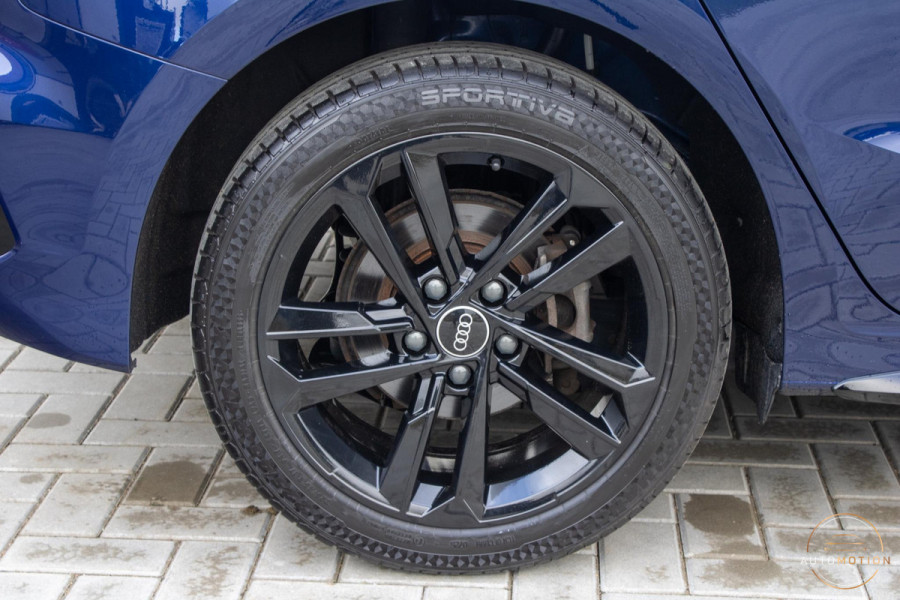 Audi A3 Sportback 40 TFSI e MatrixLED B&O Camera Sline Audi A3 Sportback 40 TFSI e MatrixLED B&O Camera Sline