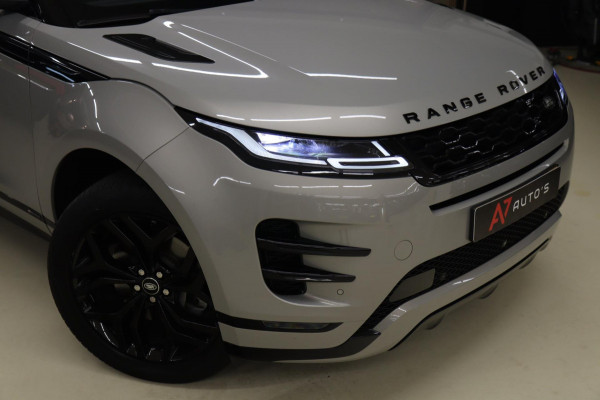 Land Rover Range Rover Evoque 2.0 P200 AWD SE R-Dinamic Pano/HUD/MERIDIAN/STOELV/DEALEROND/VOL Land Rover Range Rover Evoque 2.0 P200 AWD SE R-Dinamic Pano/HUD/MERIDIAN/STOELV/DEALEROND/VOL