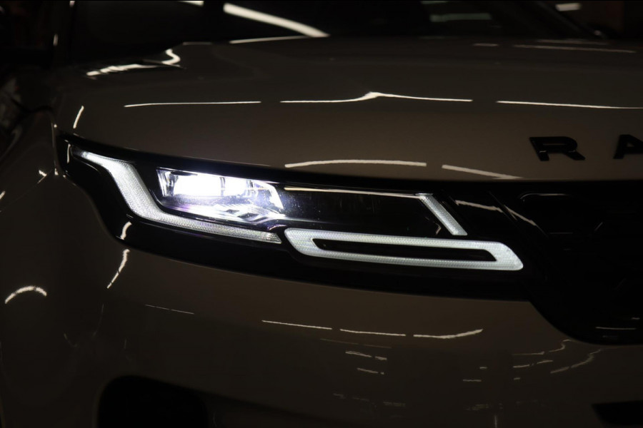 Land Rover Range Rover Evoque 2.0 P200 AWD SE R-Dinamic Pano/HUD/MERIDIAN/STOELV/DEALEROND/VOL Land Rover Range Rover Evoque 2.0 P200 AWD SE R-Dinamic Pano/HUD/MERIDIAN/STOELV/DEALEROND/VOL