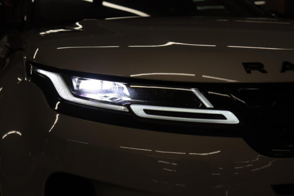 Land Rover Range Rover Evoque 2.0 P200 AWD SE R-Dinamic Pano/HUD/MERIDIAN/STOELV/DEALEROND/VOL Land Rover Range Rover Evoque 2.0 P200 AWD SE R-Dinamic Pano/HUD/MERIDIAN/STOELV/DEALEROND/VOL