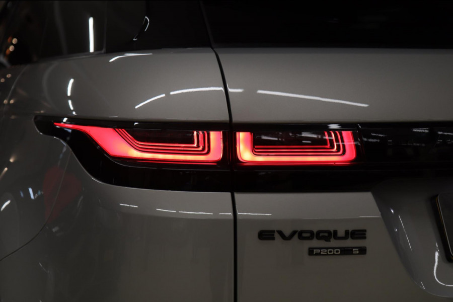 Land Rover Range Rover Evoque 2.0 P200 AWD SE R-Dinamic Pano/HUD/MERIDIAN/STOELV/DEALEROND/VOL Land Rover Range Rover Evoque 2.0 P200 AWD SE R-Dinamic Pano/HUD/MERIDIAN/STOELV/DEALEROND/VOL