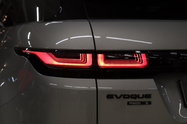Land Rover Range Rover Evoque 2.0 P200 AWD SE R-Dinamic Pano/HUD/MERIDIAN/STOELV/DEALEROND/VOL Land Rover Range Rover Evoque 2.0 P200 AWD SE R-Dinamic Pano/HUD/MERIDIAN/STOELV/DEALEROND/VOL