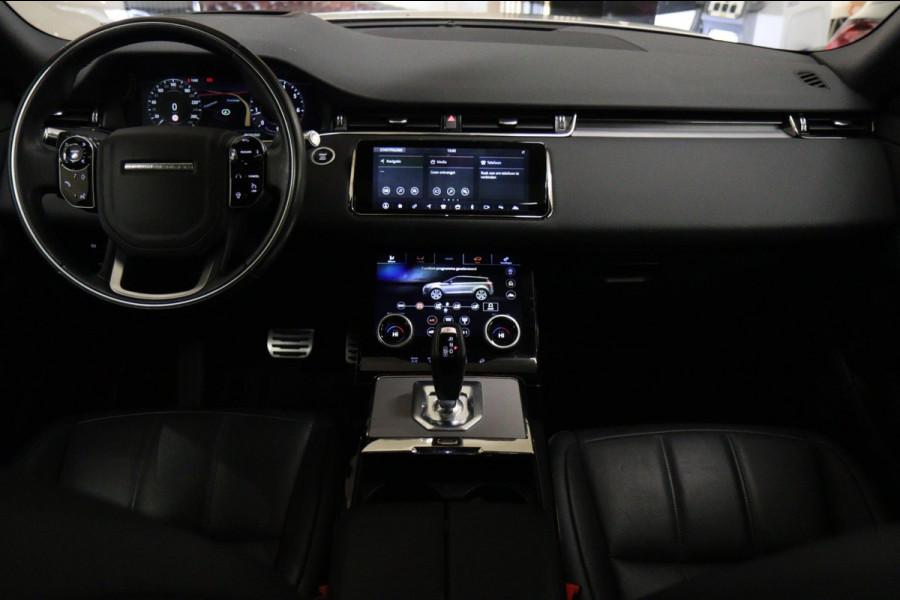Land Rover Range Rover Evoque 2.0 P200 AWD SE R-Dinamic Pano/HUD/MERIDIAN/STOELV/DEALEROND/VOL Land Rover Range Rover Evoque 2.0 P200 AWD SE R-Dinamic Pano/HUD/MERIDIAN/STOELV/DEALEROND/VOL