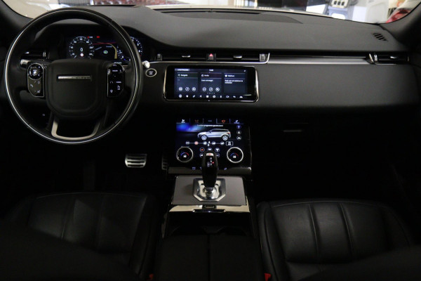 Land Rover Range Rover Evoque 2.0 P200 AWD SE R-Dinamic Pano/HUD/MERIDIAN/STOELV/DEALEROND/VOL Land Rover Range Rover Evoque 2.0 P200 AWD SE R-Dinamic Pano/HUD/MERIDIAN/STOELV/DEALEROND/VOL