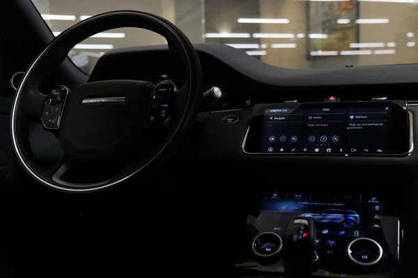 Land Rover Range Rover Evoque 2.0 P200 AWD SE R-Dinamic Pano/HUD/MERIDIAN/STOELV/DEALEROND/VOL Land Rover Range Rover Evoque 2.0 P200 AWD SE R-Dinamic Pano/HUD/MERIDIAN/STOELV/DEALEROND/VOL