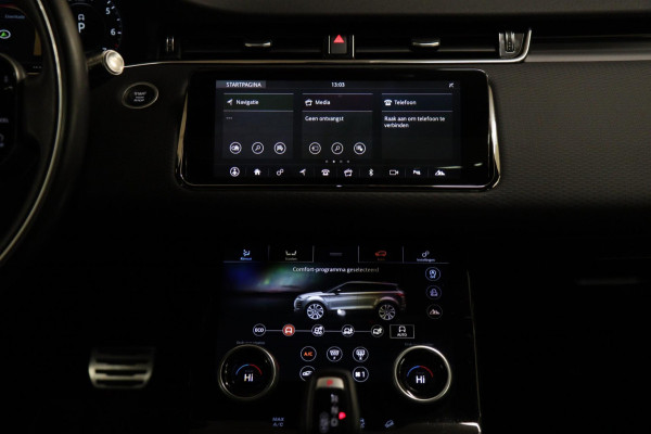 Land Rover Range Rover Evoque 2.0 P200 AWD SE R-Dinamic Pano/HUD/MERIDIAN/STOELV/DEALEROND/VOL Land Rover Range Rover Evoque 2.0 P200 AWD SE R-Dinamic Pano/HUD/MERIDIAN/STOELV/DEALEROND/VOL