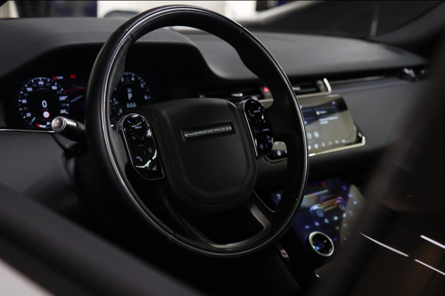 Land Rover Range Rover Evoque 2.0 P200 AWD SE R-Dinamic Pano/HUD/MERIDIAN/STOELV/DEALEROND/VOL Land Rover Range Rover Evoque 2.0 P200 AWD SE R-Dinamic Pano/HUD/MERIDIAN/STOELV/DEALEROND/VOL
