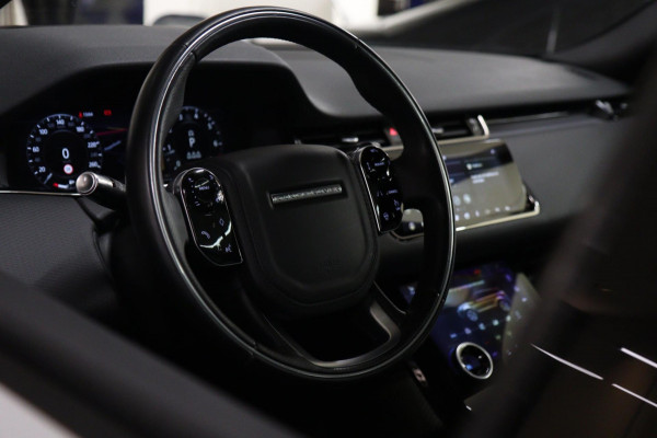 Land Rover Range Rover Evoque 2.0 P200 AWD SE R-Dinamic Pano/HUD/MERIDIAN/STOELV/DEALEROND/VOL Land Rover Range Rover Evoque 2.0 P200 AWD SE R-Dinamic Pano/HUD/MERIDIAN/STOELV/DEALEROND/VOL
