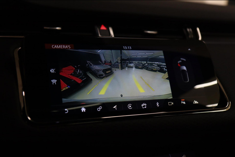 Land Rover Range Rover Evoque 2.0 P200 AWD SE R-Dinamic Pano/HUD/MERIDIAN/STOELV/DEALEROND/VOL Land Rover Range Rover Evoque 2.0 P200 AWD SE R-Dinamic Pano/HUD/MERIDIAN/STOELV/DEALEROND/VOL