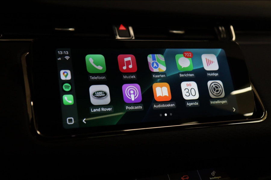 Land Rover Range Rover Evoque 2.0 P200 AWD SE R-Dinamic Pano/HUD/MERIDIAN/STOELV/DEALEROND/VOL Land Rover Range Rover Evoque 2.0 P200 AWD SE R-Dinamic Pano/HUD/MERIDIAN/STOELV/DEALEROND/VOL