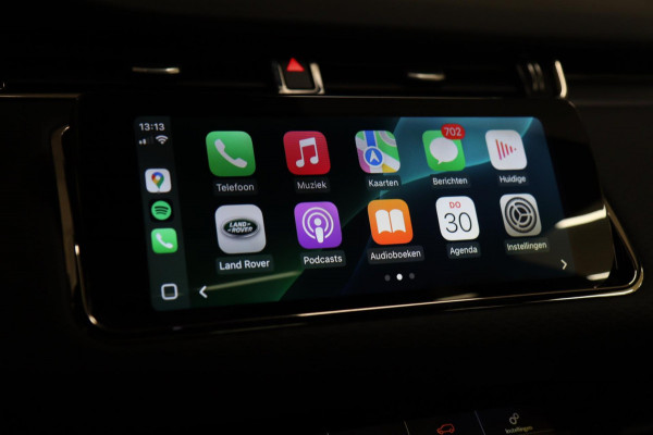 Land Rover Range Rover Evoque 2.0 P200 AWD SE R-Dinamic Pano/HUD/MERIDIAN/STOELV/DEALEROND/VOL Land Rover Range Rover Evoque 2.0 P200 AWD SE R-Dinamic Pano/HUD/MERIDIAN/STOELV/DEALEROND/VOL