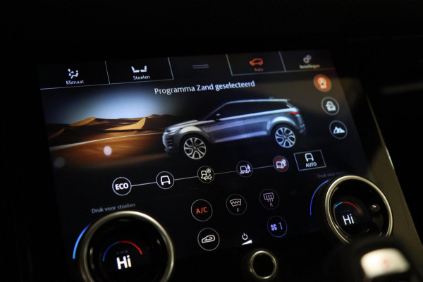 Land Rover Range Rover Evoque 2.0 P200 AWD SE R-Dinamic Pano/HUD/MERIDIAN/STOELV/DEALEROND/VOL Land Rover Range Rover Evoque 2.0 P200 AWD SE R-Dinamic Pano/HUD/MERIDIAN/STOELV/DEALEROND/VOL