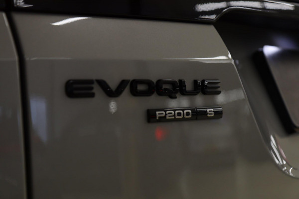 Land Rover Range Rover Evoque 2.0 P200 AWD SE R-Dinamic Pano/HUD/MERIDIAN/STOELV/DEALEROND/VOL Land Rover Range Rover Evoque 2.0 P200 AWD SE R-Dinamic Pano/HUD/MERIDIAN/STOELV/DEALEROND/VOL