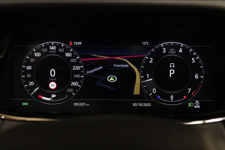 Land Rover Range Rover Evoque 2.0 P200 AWD SE R-Dinamic Pano/HUD/MERIDIAN/STOELV/DEALEROND/VOL Land Rover Range Rover Evoque 2.0 P200 AWD SE R-Dinamic Pano/HUD/MERIDIAN/STOELV/DEALEROND/VOL