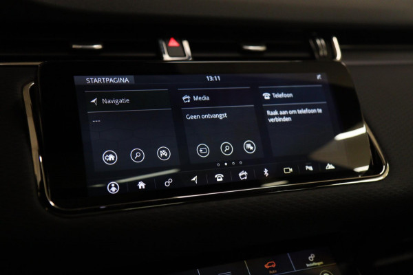 Land Rover Range Rover Evoque 2.0 P200 AWD SE R-Dinamic Pano/HUD/MERIDIAN/STOELV/DEALEROND/VOL Land Rover Range Rover Evoque 2.0 P200 AWD SE R-Dinamic Pano/HUD/MERIDIAN/STOELV/DEALEROND/VOL