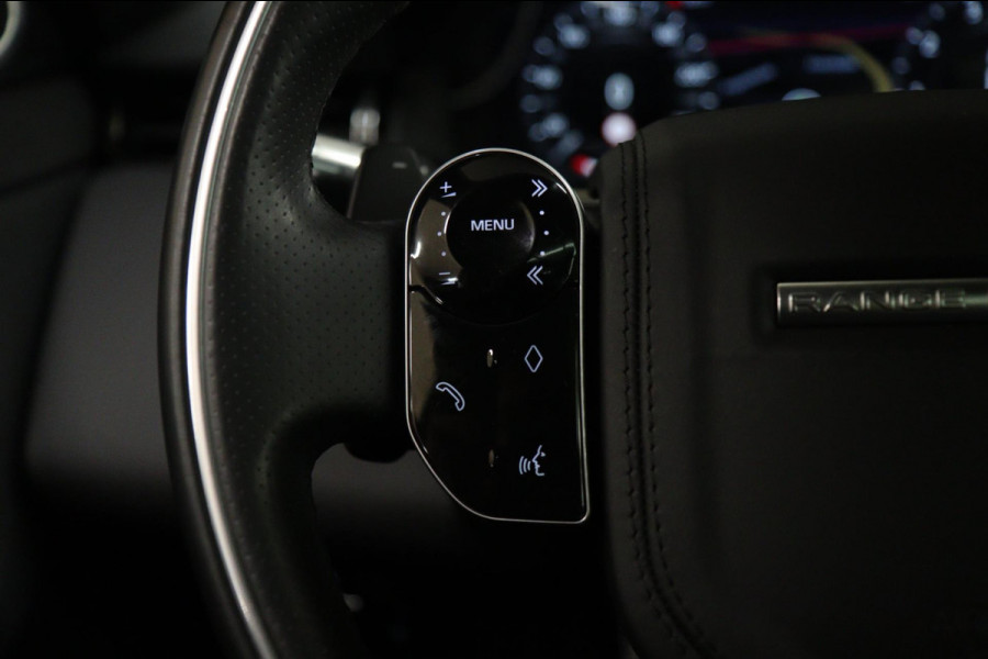 Land Rover Range Rover Evoque 2.0 P200 AWD SE R-Dinamic Pano/HUD/MERIDIAN/STOELV/DEALEROND/VOL Land Rover Range Rover Evoque 2.0 P200 AWD SE R-Dinamic Pano/HUD/MERIDIAN/STOELV/DEALEROND/VOL