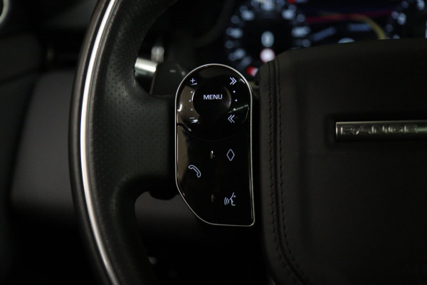 Land Rover Range Rover Evoque 2.0 P200 AWD SE R-Dinamic Pano/HUD/MERIDIAN/STOELV/DEALEROND/VOL Land Rover Range Rover Evoque 2.0 P200 AWD SE R-Dinamic Pano/HUD/MERIDIAN/STOELV/DEALEROND/VOL