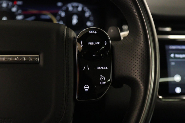 Land Rover Range Rover Evoque 2.0 P200 AWD SE R-Dinamic Pano/HUD/MERIDIAN/STOELV/DEALEROND/VOL Land Rover Range Rover Evoque 2.0 P200 AWD SE R-Dinamic Pano/HUD/MERIDIAN/STOELV/DEALEROND/VOL