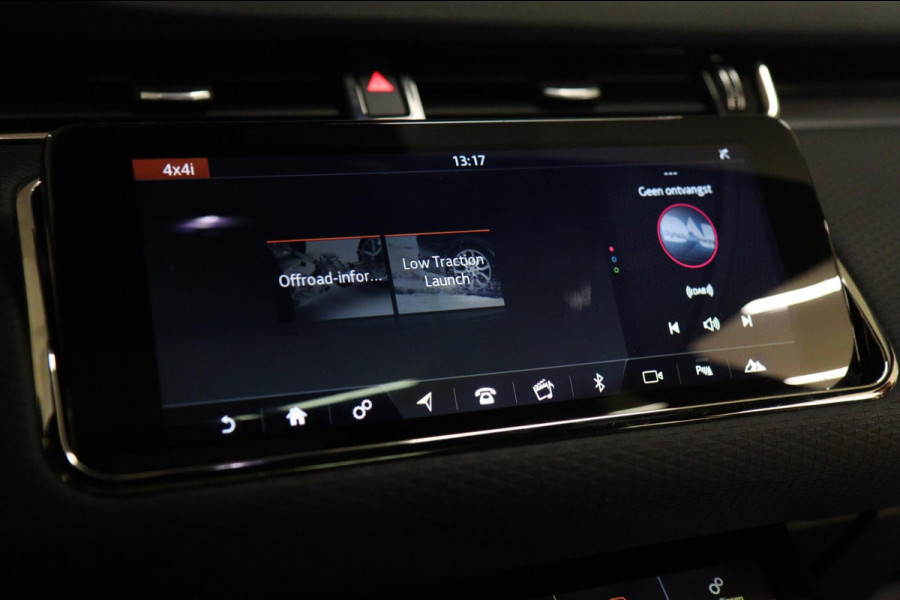 Land Rover Range Rover Evoque 2.0 P200 AWD SE R-Dinamic Pano/HUD/MERIDIAN/STOELV/DEALEROND/VOL Land Rover Range Rover Evoque 2.0 P200 AWD SE R-Dinamic Pano/HUD/MERIDIAN/STOELV/DEALEROND/VOL