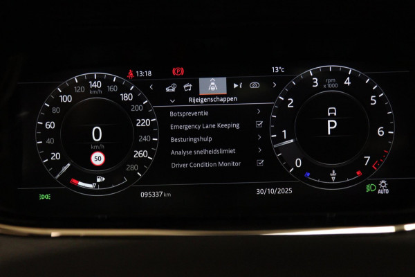 Land Rover Range Rover Evoque 2.0 P200 AWD SE R-Dinamic Pano/HUD/MERIDIAN/STOELV/DEALEROND/VOL Land Rover Range Rover Evoque 2.0 P200 AWD SE R-Dinamic Pano/HUD/MERIDIAN/STOELV/DEALEROND/VOL