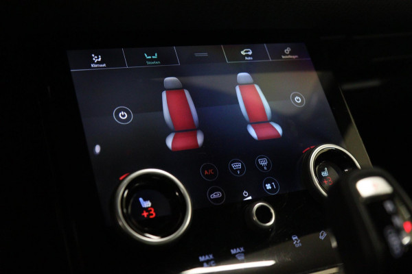 Land Rover Range Rover Evoque 2.0 P200 AWD SE R-Dinamic Pano/HUD/MERIDIAN/STOELV/DEALEROND/VOL Land Rover Range Rover Evoque 2.0 P200 AWD SE R-Dinamic Pano/HUD/MERIDIAN/STOELV/DEALEROND/VOL