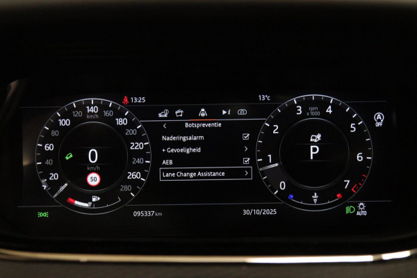 Land Rover Range Rover Evoque 2.0 P200 AWD SE R-Dinamic Pano/HUD/MERIDIAN/STOELV/DEALEROND/VOL Land Rover Range Rover Evoque 2.0 P200 AWD SE R-Dinamic Pano/HUD/MERIDIAN/STOELV/DEALEROND/VOL