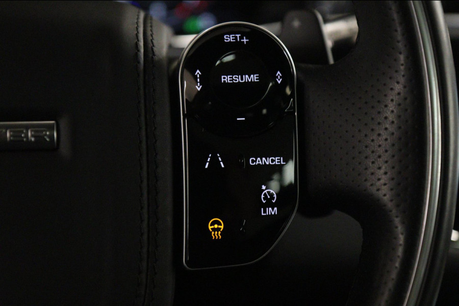 Land Rover Range Rover Evoque 2.0 P200 AWD SE R-Dinamic Pano/HUD/MERIDIAN/STOELV/DEALEROND/VOL Land Rover Range Rover Evoque 2.0 P200 AWD SE R-Dinamic Pano/HUD/MERIDIAN/STOELV/DEALEROND/VOL