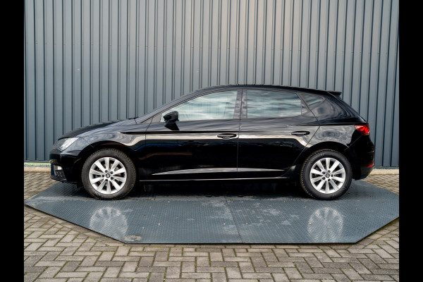 Seat Leon 1.0 EcoTSI Style Business Intense | Stoelverw. | Parkeersensoren V&A | Prijs Rijklaar!! Seat Leon 1.0 EcoTSI Style Business Intense | Stoelverw. | Parkeersensoren V&A | Prijs Rijklaar!!