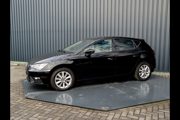 Seat Leon 1.0 EcoTSI Style Business Intense | Stoelverw. | Parkeersensoren V&A | Prijs Rijklaar!! Seat Leon 1.0 EcoTSI Style Business Intense | Stoelverw. | Parkeersensoren V&A | Prijs Rijklaar!!